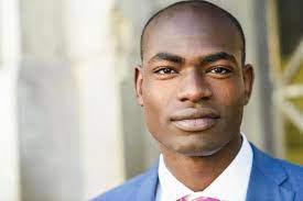 David Okoro