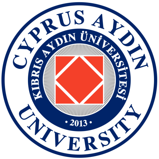 Cyprus Aydin University logo