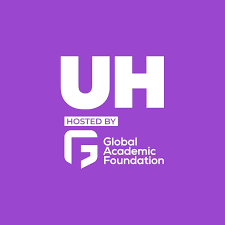 University of Hertfordshire logo