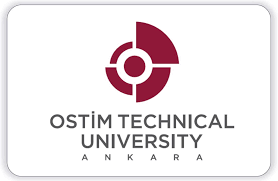 Ostim Technical University logo