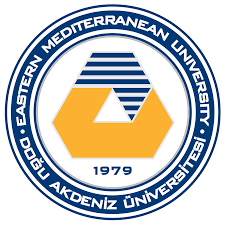 Eastern Mediterranean University logo