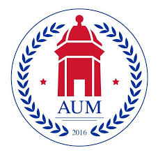 American University of Malta logo
